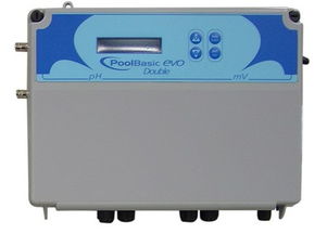 意大利seko西科k22在線水質(zhì)監(jiān)測(cè)儀及水處理加藥泵 co土木在線