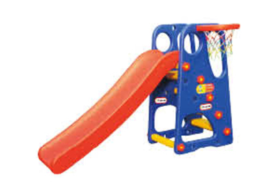 HC16408快樂(lè)滑梯