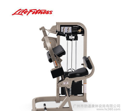 美國力健三頭肌伸展訓練器 PSTE