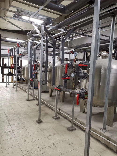 哈沃康體設備 圖 別墅泳池水循環公司 樂昌別墅泳池水循環