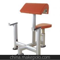 【韓國KAESUN NXF301坐式二頭肌練習椅】價格,廠家,圖片,其他健身休閑器材,廣州力動康體設施-