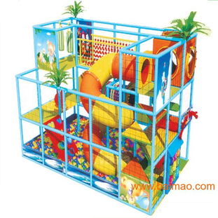 廣州歡樂島集團 淘氣堡品質卓越，價格合理，值得信賴